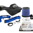 Load image into Gallery viewer, aFe POWER Momentum XP Pro 5R Intake System 2017 Ford F-150 Raptor V6-3.5L (tt) EcoBoost - Installation View