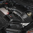 Load image into Gallery viewer, aFe POWER Momentum XP Pro Dry S Intake System 2017 Ford F-150 Raptor V6-3.5L (tt) EcoBoost - Side View