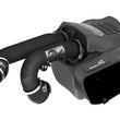 Load image into Gallery viewer, aFe POWER Momentum XP Pro Dry S Intake System 2017 Ford F-150 Raptor V6-3.5L (tt) EcoBoost - Additional View 8