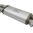Load image into Gallery viewer, aFe POWER Rebel Series 3in 409 SS Cat Back Exhaust w/ Black Tips 17 Ford F-150 Raptor V6-3.5L - Additional View 5