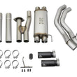 Load image into Gallery viewer, aFe POWER Rebel Series 3in 409 SS Cat Back Exhaust w/ Black Tips 17 Ford F-150 Raptor V6-3.5L - Additional View 6