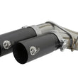 Load image into Gallery viewer, aFe POWER Rebel Series 3in 409 SS Cat Back Exhaust w/ Black Tips 17 Ford F-150 Raptor V6-3.5L - Additional View 7