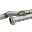 Load image into Gallery viewer, aFe POWER Rebel Series 3in 409 SS Cat Back Exhaust w/ Polished Tips 17 Ford F-150 Raptor V6-3.5L - Additional View 6