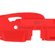 Load image into Gallery viewer, aFe POWER Red Edition Dynamic Air Scoop XL for Intake Kits 50-70119D and 50-70119R - Additional View 5