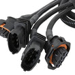 Load image into Gallery viewer, aFe POWER SCORCHER GT Module 16-17 Ford Focus RS L4-2.3L (t) - Installation View