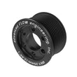 Load image into Gallery viewer, aFe POWER Supercharger Power Pulley 2.65in Fits aFe Pulley Kits for Hellcat Supercharger - Main Product View
