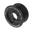 Load image into Gallery viewer, aFe POWER Supercharger Power Pulley 3.10in Fits aFe Pulley Kits for Hellcat Supercharger - Main Product View