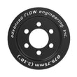 Load image into Gallery viewer, aFe POWER Supercharger Power Pulley 3.10in Fits aFe Pulley Kits for Hellcat Supercharger - Additional View 5