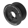 Load image into Gallery viewer, aFe POWER Supercharger Power Pulley 3.35 IN Fits aFe Pulley Kits for Hellcat Supercharger - Main Product View