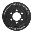 Load image into Gallery viewer, aFe POWER Supercharger Power Pulley 3.35 IN Fits aFe Pulley Kits for Hellcat Supercharger - Additional View 6