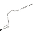 Load image into Gallery viewer, aFe POWER Takeda 12-16 Subaru Impreza 2.0L 2.5in 304SS CB Exhaust w/ Black Tips - Additional View 8