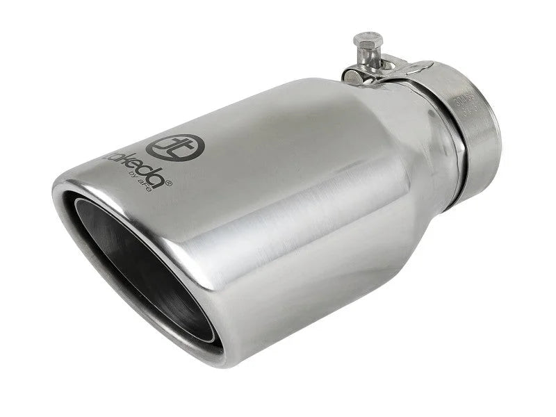 aFe POWER Takeda 12-16 Subaru Impreza 2.0L 2.5in 304SS CB Exhaust w/ Polished Tips - Additional View 5
