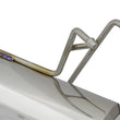 Load image into Gallery viewer, aFe POWER Takeda 16-17 Honda Civic I4-1.5L (t) 2.25-2.5in 304 SS CB Dual-Exit Exhaust Polish Tip - Additional View 9
