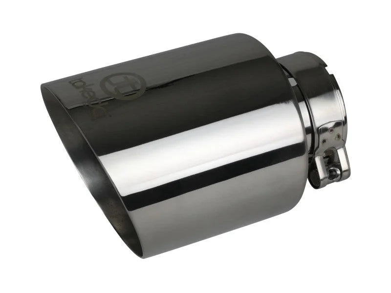 aFe POWER Takeda 16-17 Lexus IS200t L4-2.0L (t) 2.5in-3in 304 SS CB Exhaust w/Polish Tip - Additional View 5