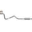 Load image into Gallery viewer, aFe POWER Takeda 20-23 Subaru Outback H4-2.5L 2-1/2in 304 Stainless Steel Cat-Back Exhaust System - Additional View 7
