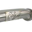 Load image into Gallery viewer, aFe POWER Takeda 2.5in 304 SS Axle-Back Exhaust w/ Black Tips 17-19 Infiniti Q60 V6-3.0L (tt) - Additional View 6