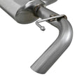 Load image into Gallery viewer, aFe POWER Takeda 2.5in 304 SS Cat-Back Exhaust System Subaru Crosstrek 18-19 H4-2.0L - Additional View 6