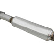 Load image into Gallery viewer, aFe POWER Takeda 2.5in 304 SS Cat-Back Exhaust System Subaru Crosstrek 18-19 H4-2.0L - Additional View 8