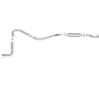 Load image into Gallery viewer, aFe POWER Takeda 2.5in 304 SS Cat-Back Exhaust w/ Polished Tips 22-25 Honda Civic L4-2.0L - Additional View 7