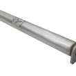 Load image into Gallery viewer, aFe POWER Takeda 3in 304 SS Cat-Back Exhaust w/ Polished Tips 13-17 Ford Focus ST L4-2.0L (t) - Back View