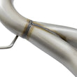 Load image into Gallery viewer, aFe POWER Takeda 3in 304 SS Cat-Back Exhaust w/ Polished Tips 13-17 Ford Focus ST L4-2.0L (t) - Additional View 8