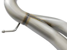 Load image into Gallery viewer, aFe POWER Takeda 3in 304 SS Cat-Back Exhaust w/ Polished Tips 13-17 Ford Focus ST L4-2.0L (t) - Additional View 8