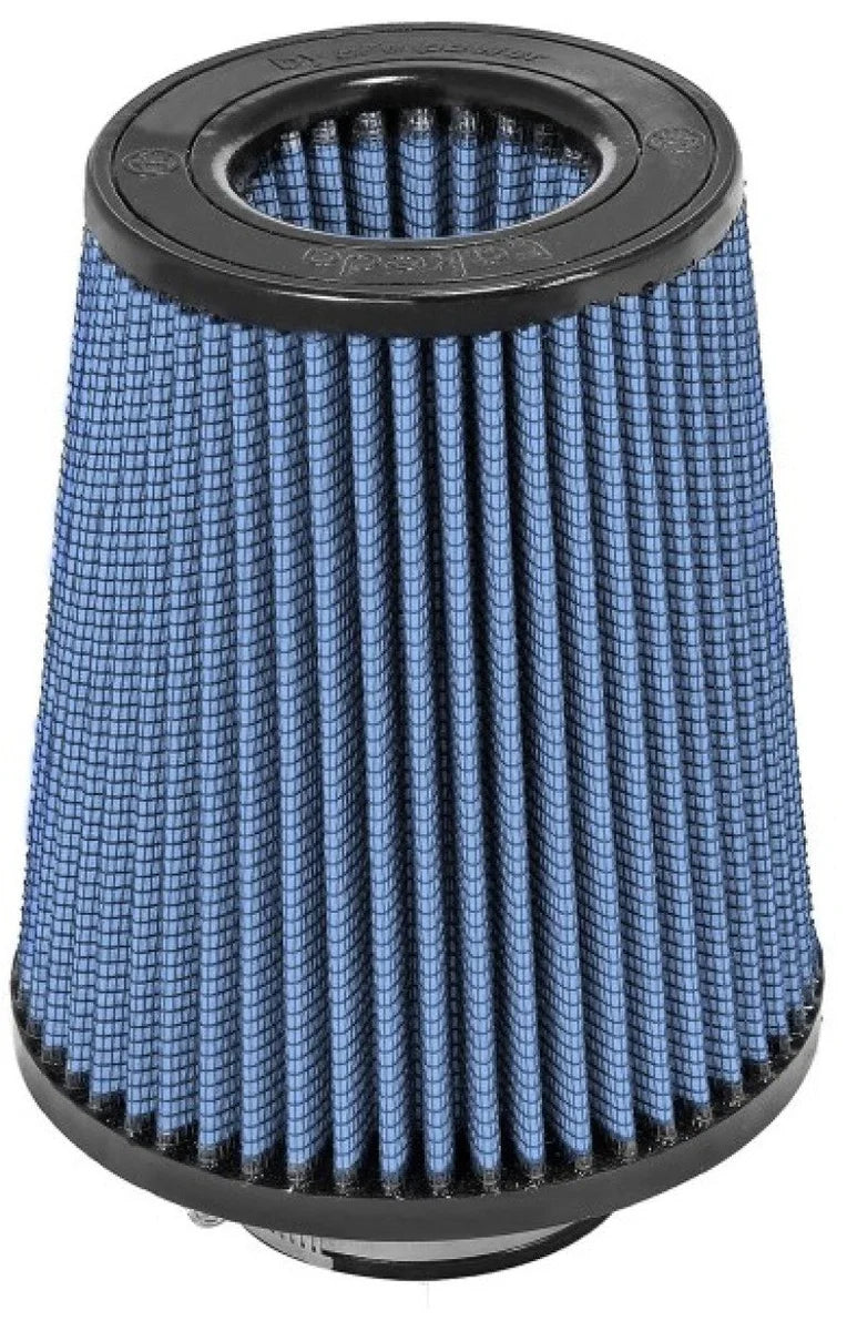 aFe POWER Takeda Pro 5R Universal Air Filter 2-3/4in F x 6in B x 4-1/2in T (INV) x 7in H - Additional View 5