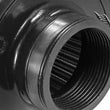Load image into Gallery viewer, aFe POWER Takeda Pro DRY S Universal Air Filter 2-3/4in F x 6in B x 4-1/2in T (INV) x 7in H - Detail View