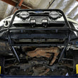 Load image into Gallery viewer, aFe POWER Terra Guard Bumper fits 2023-2025 Subaru Outback 2.4L / 2.5L H4 - Installation View