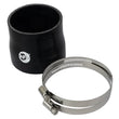 Load image into Gallery viewer, aFe POWER Universal Products Coupler Kit (3-1/4 x 3)in ID x 3in L - Black - Main Product View