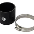 Load image into Gallery viewer, aFe POWER Universal Products Coupler Kit 3in ID x 3in L - Black - Main Product View