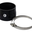 Load image into Gallery viewer, aFe POWER Universal Products Coupler Kit (4-1/2 x 4-1/4)in ID x 3in L - Black - Main Product View