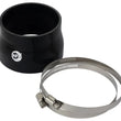 Load image into Gallery viewer, aFe POWER Universal Products Coupler Kit (4-1/2 x 4)in ID x 3in L - Black - Main Product View