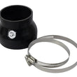 Load image into Gallery viewer, aFe POWER Universal Products Coupler Kit (4 x 3)in ID x 3in L - Black - Main Product View