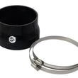 Load image into Gallery viewer, aFe POWER Universal Products Coupler Kit (5 x 4-1/2)in ID x 3in L - Black - Main Product View