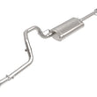 Load image into Gallery viewer, aFe POWER Vulcan Series 2-1/2in 304SS Cat-Back Exhaust 10-21 Lexus GX460 V8-4.6L - Main Product View