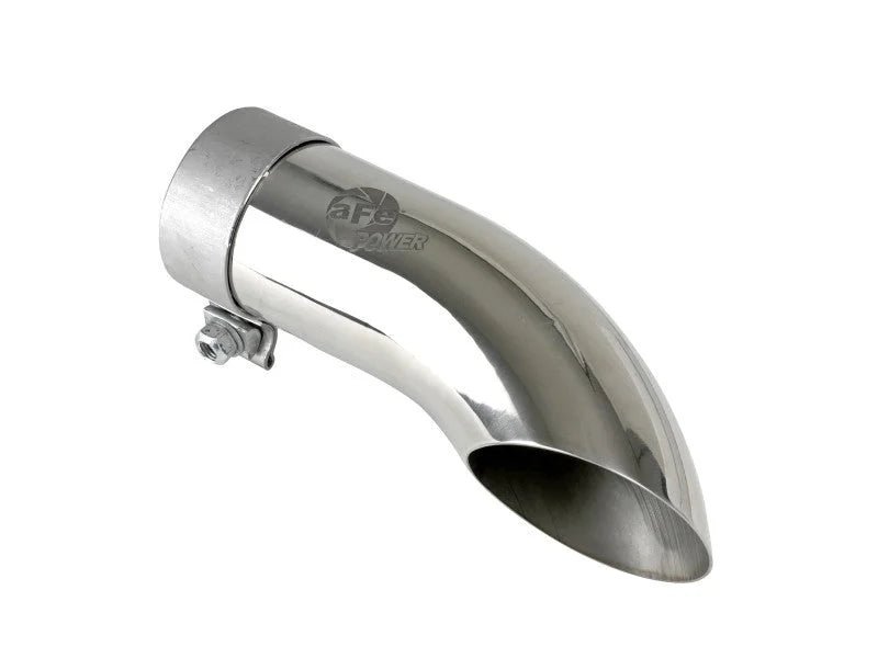 aFe POWER Vulcan Series 2-1/2in 304SS Cat-Back Exhaust 10-21 Lexus GX460 V8-4.6L - Additional View 5