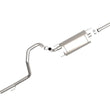 Load image into Gallery viewer, aFe POWER Vulcan Series 2-1/2in 304SS Cat-Back Exhaust 10-21 Lexus GX460 V8-4.6L w/ Black Tip - Additional View 6