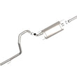Load image into Gallery viewer, aFe POWER Vulcan Series 2-1/2in 304SS Cat-Back Exhaust 10-21 Lexus GX460 V8-4.6L w/ Polished Tip - Additional View 6