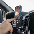 Load image into Gallery viewer, aFe Pedal 2 Metal Throttle Enhancer Various Dodge/Chrysler 05-23 - Side View