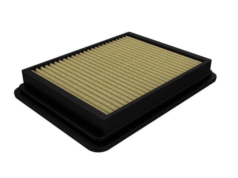 aFe Power 03-09 Toyota 4Runner/ Lexus GX470 V8 4.7L Magnum FLOW Air Filter w/ Pro GUARD 7 Media - Additional View 5