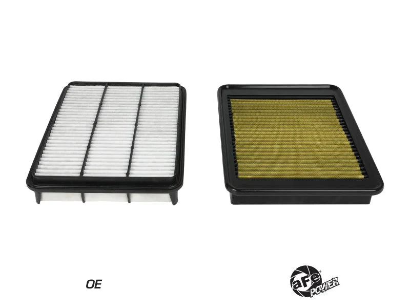 aFe Power 03-09 Toyota 4Runner/ Lexus GX470 V8 4.7L Magnum FLOW Air Filter w/ Pro GUARD 7 Media - Additional View 6