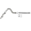 Load image into Gallery viewer, aFe Power 11-14 Ford F250/F350 6.7L Diesel Rebel XD 4in 409 SS DPF-Back Exhaust System - Black Tips - Additional View 6
