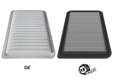 Load image into Gallery viewer, aFe Power 11-14 Mazda 2 Magnum FLOW OE replacement Filter - Black - Additional View 6