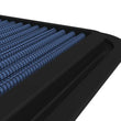 Load image into Gallery viewer, aFe Power 11-14 Mazda 2 Magnum FLOW OE replacement Filter - Red - Side View