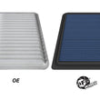 Load image into Gallery viewer, aFe Power 11-14 Mazda 2 Magnum FLOW OE replacement Filter - Red - Additional View 6