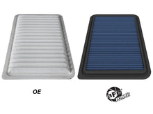 Load image into Gallery viewer, aFe Power 11-14 Mazda 2 Magnum FLOW OE replacement Filter - Red - Additional View 6