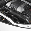 Load image into Gallery viewer, aFe Power 13-15 Chevrolet Camaro SS V8-6.2L Pro DRY S Cold Air Intake System - Side View