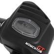 Load image into Gallery viewer, aFe Power 13-15 Chevrolet Camaro SS V8-6.2L Pro DRY S Cold Air Intake System - Installation View