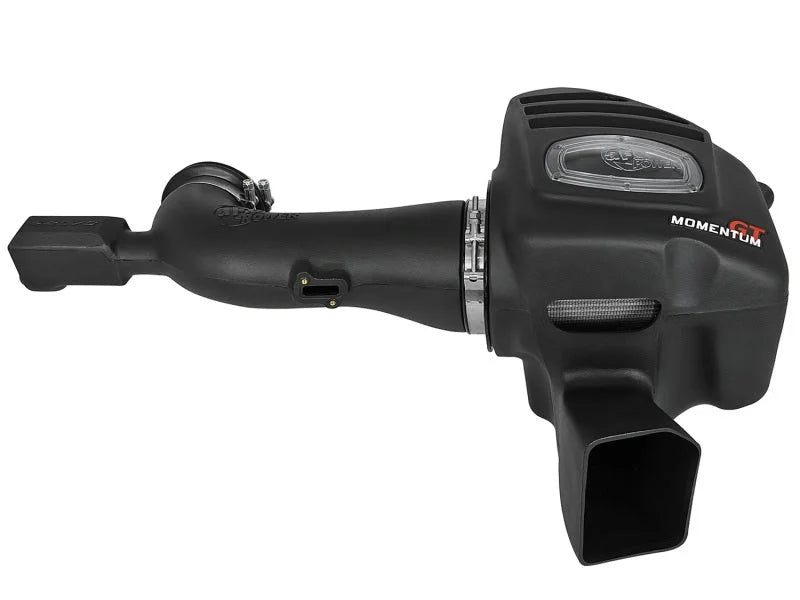 aFe Power 13-15 Chevrolet Camaro SS V8-6.2L Pro DRY S Cold Air Intake System - Additional View 7